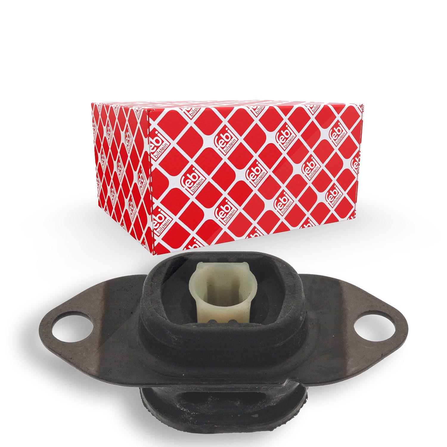 Febi Bilstein Lagerung, Schaltgetriebe [Hersteller-Nr. 48922] für Renault, Dacia, Mercedes-Benz