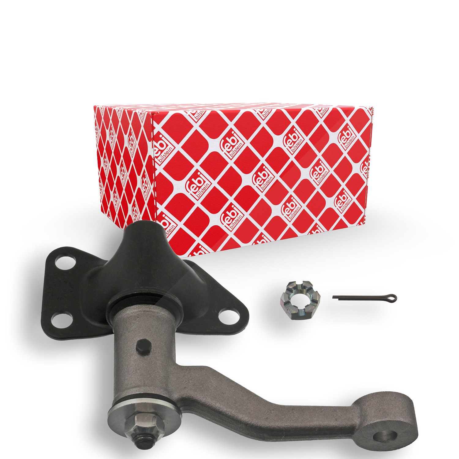 Febi Bilstein Lenkzwischenhebel [Hersteller-Nr. 42683] für Nissan