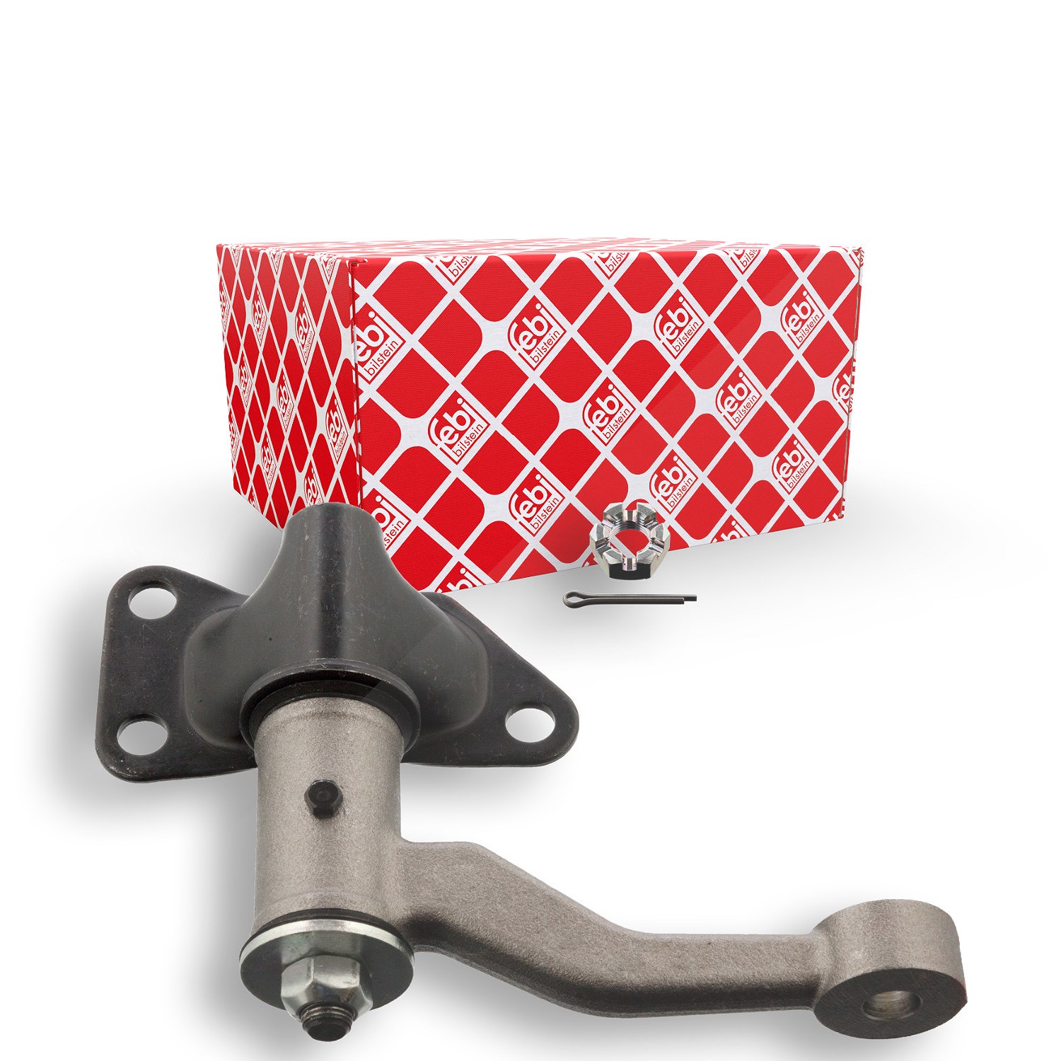 Febi Bilstein Lenkzwischenhebel [Hersteller-Nr. 42685] für Nissan