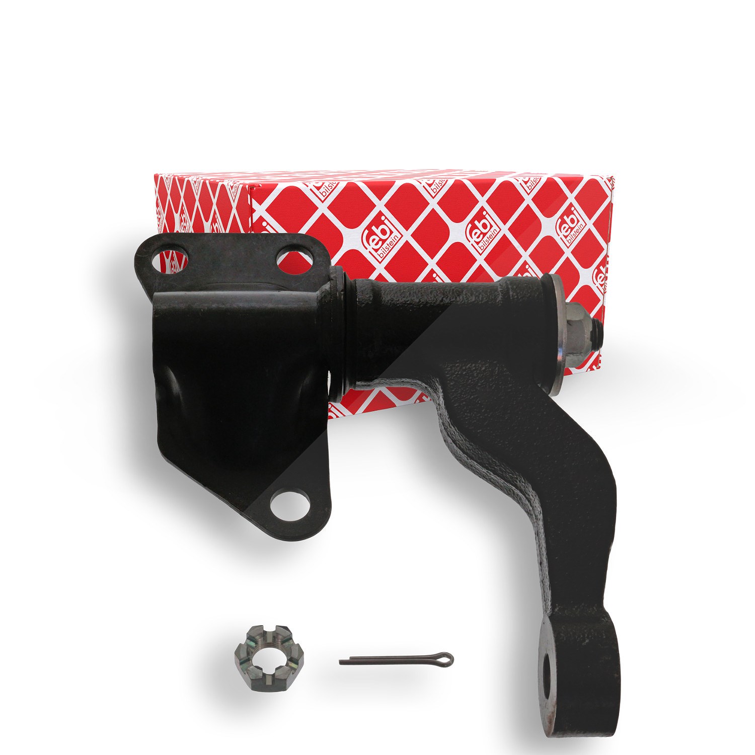 Febi Bilstein Lenkzwischenhebel [Hersteller-Nr. 42691] für Nissan