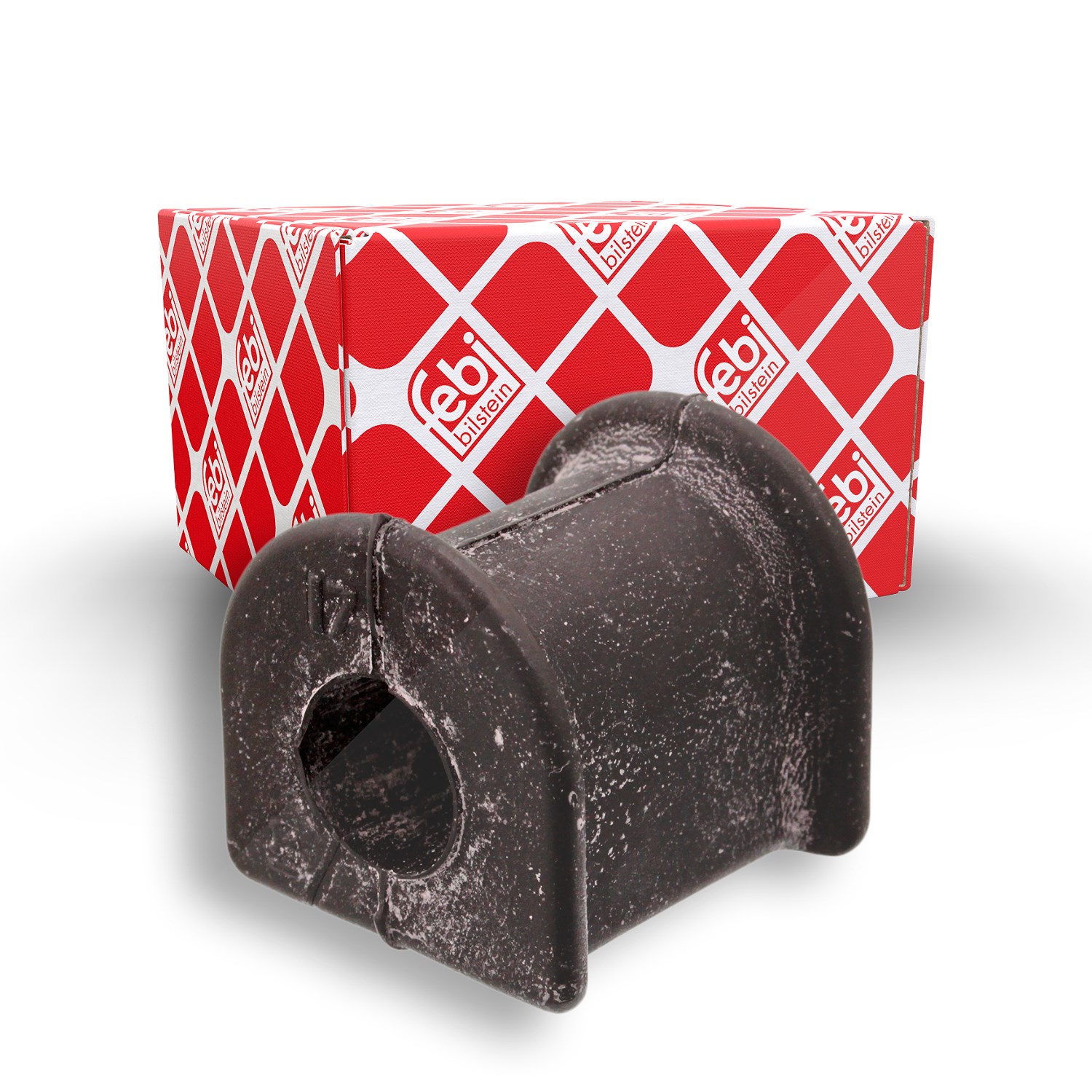 Febi Bilstein Lagerung, Stabilisator [Hersteller-Nr. 42823] für Lexus, Toyota