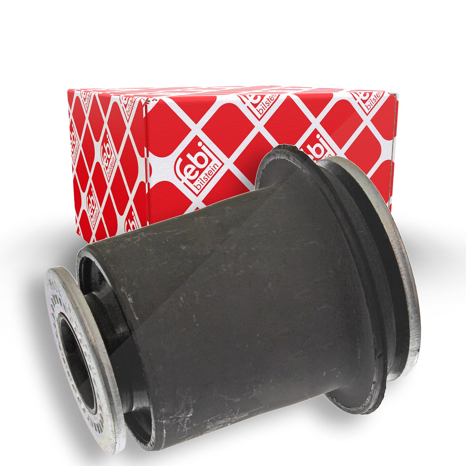 Febi Bilstein Lagerung, Lenker [Hersteller-Nr. 42890] für Toyota, Lexus