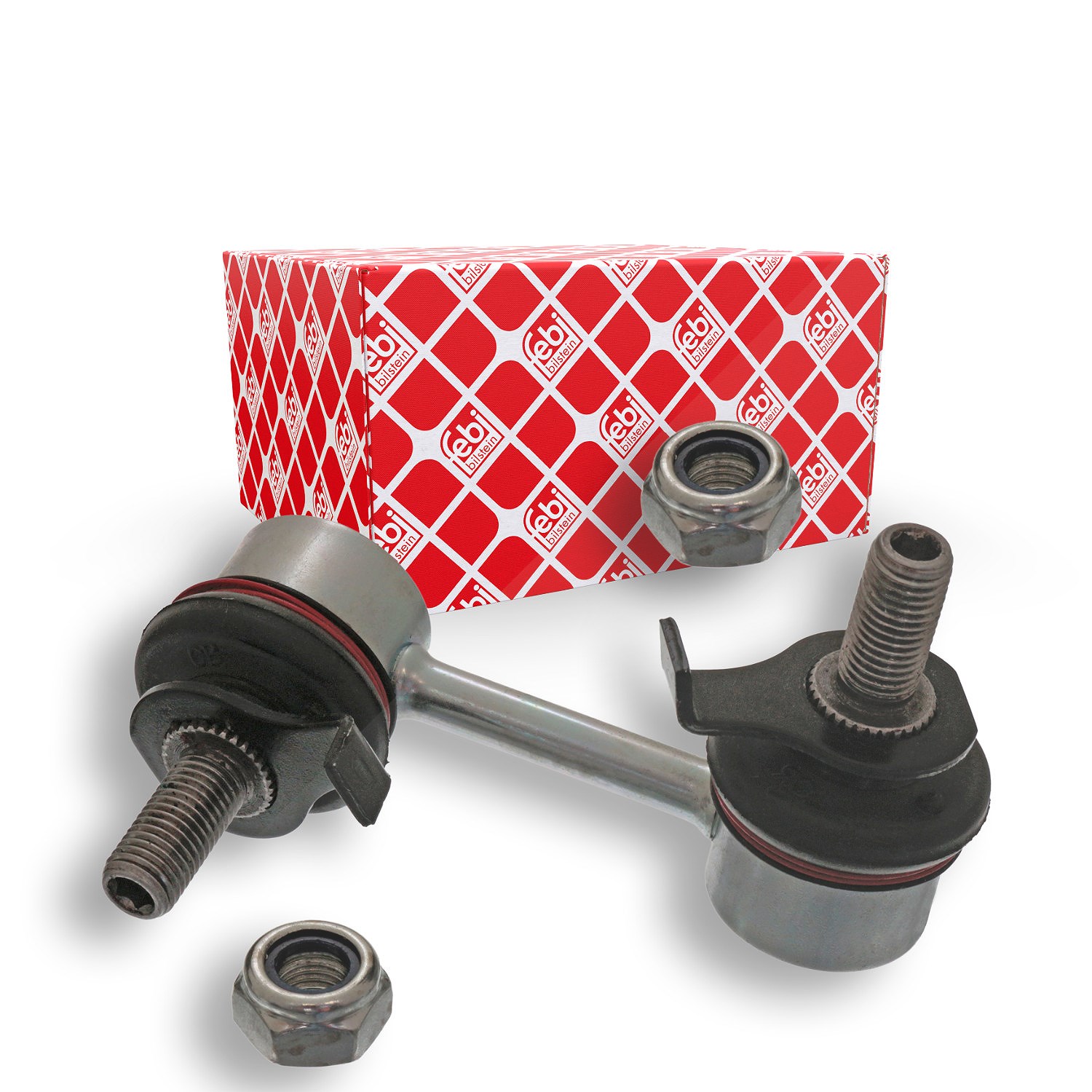 Febi Bilstein Stange/Strebe, Stabilisator [Hersteller-Nr. 42966] für Toyota