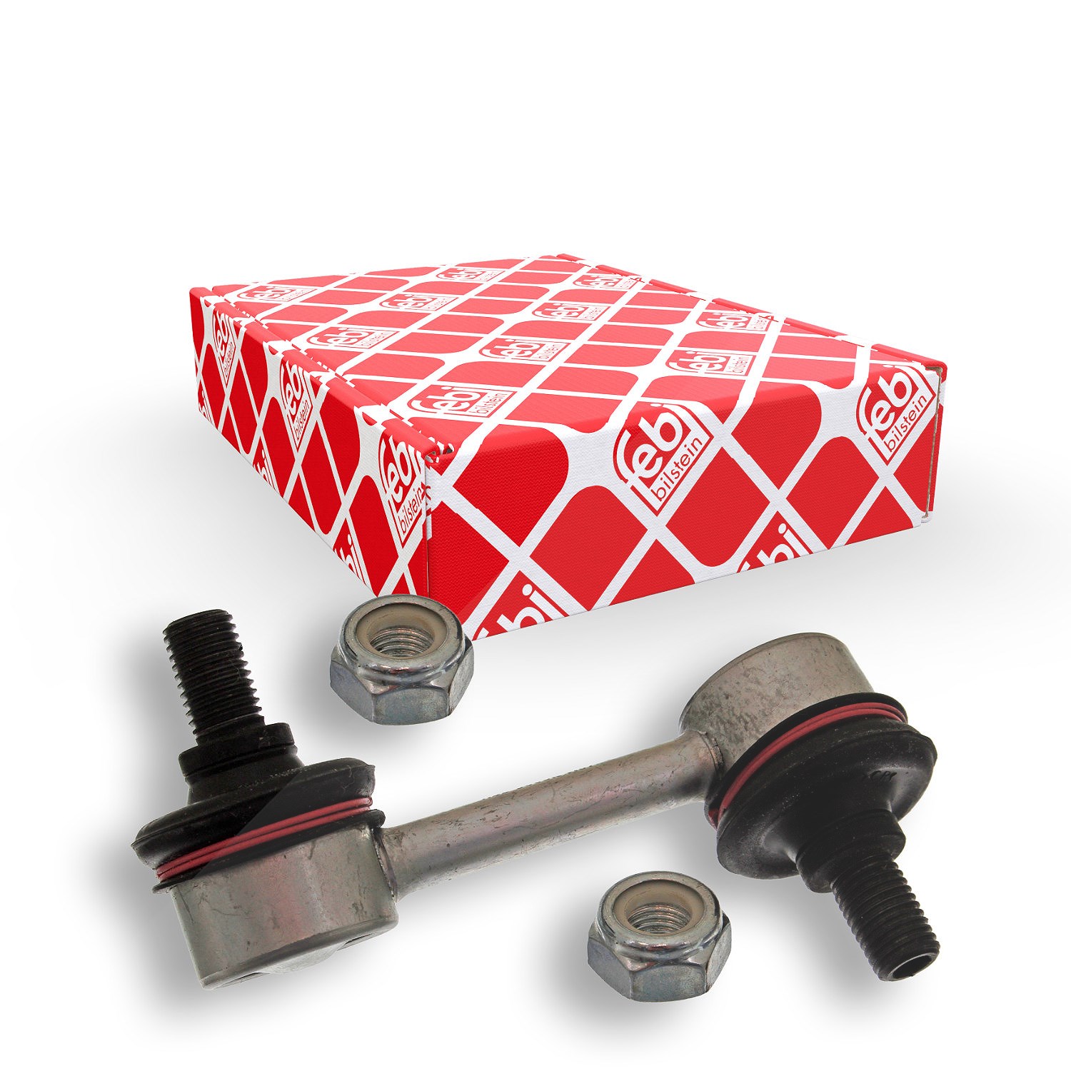 Febi Bilstein Stange/Strebe, Stabilisator [Hersteller-Nr. 42975] für Lexus, Toyota