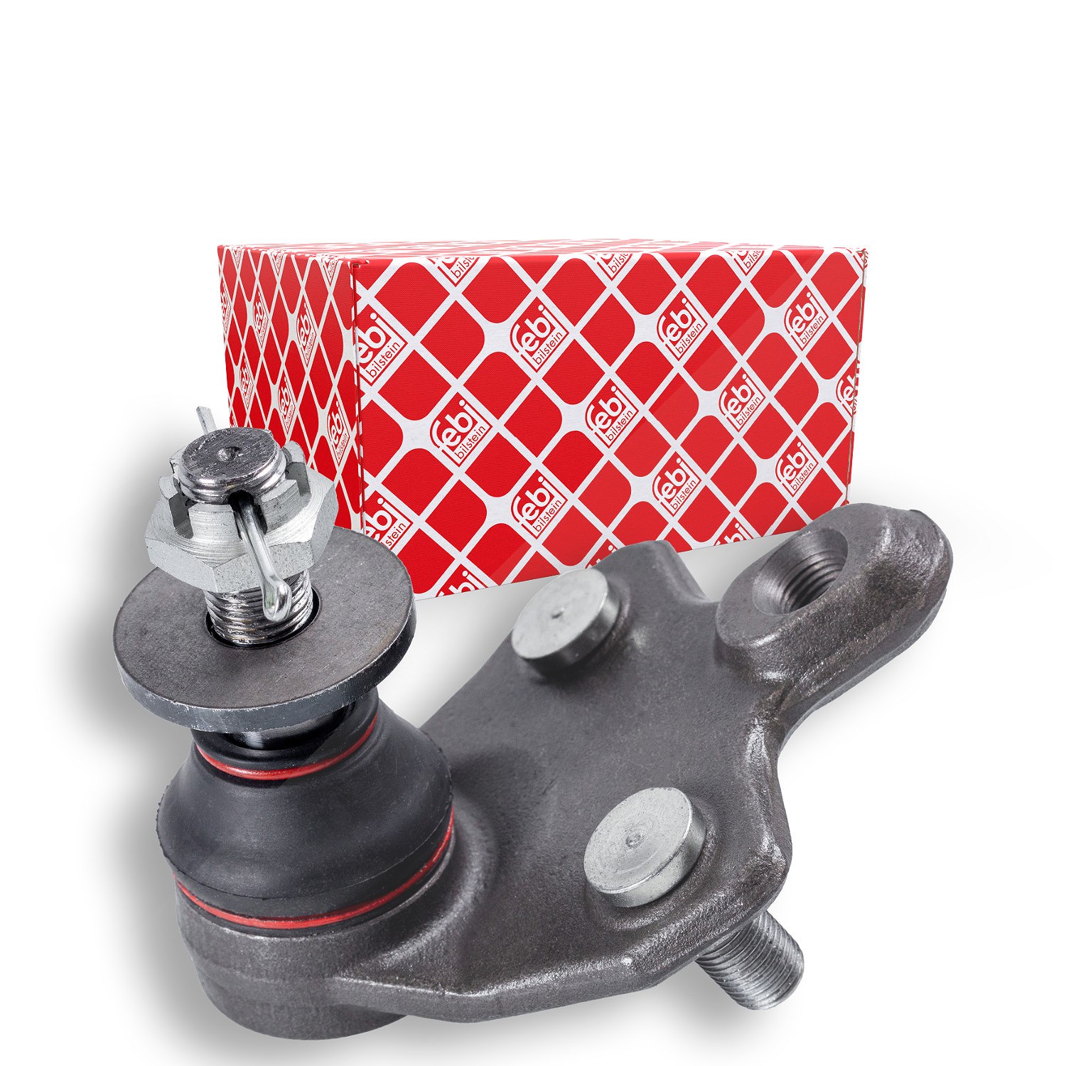 Febi Bilstein Trag-/Führungsgelenk [Hersteller-Nr. 43032] für Toyota