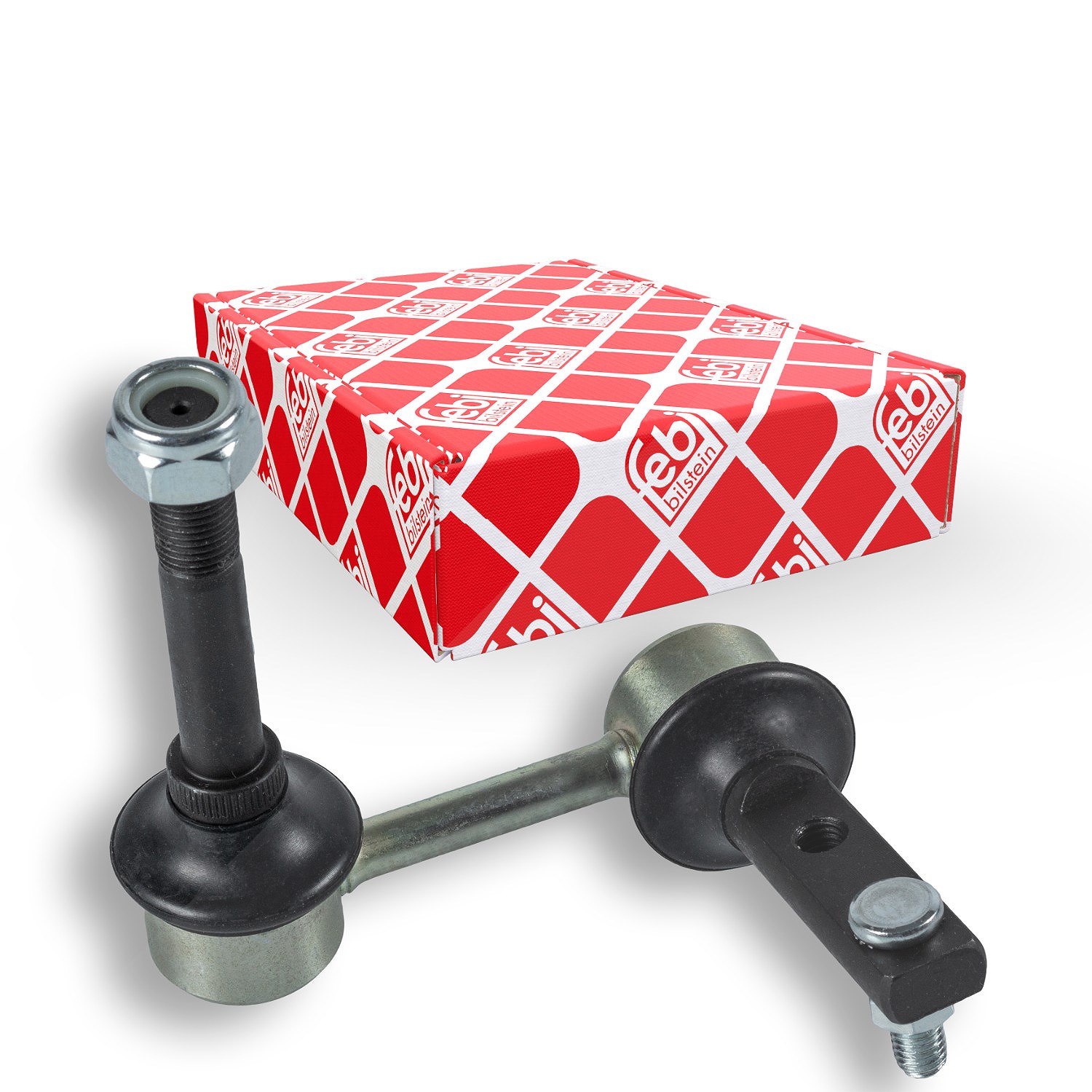 Febi Bilstein Stange/Strebe, Stabilisator [Hersteller-Nr. 42967] für Toyota, Lexus
