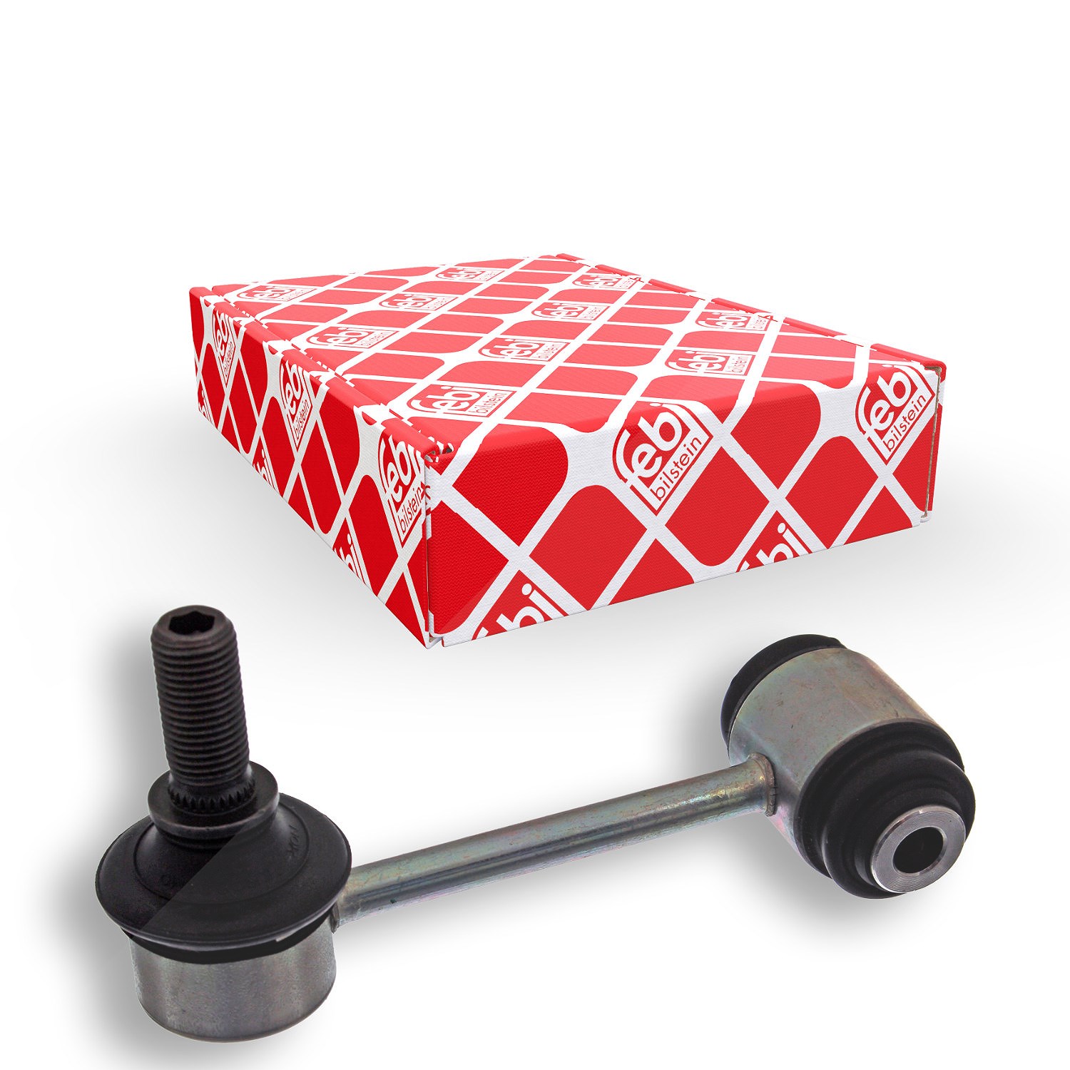 Febi Bilstein Stange/Strebe, Stabilisator [Hersteller-Nr. 42972] für Lexus, Toyota