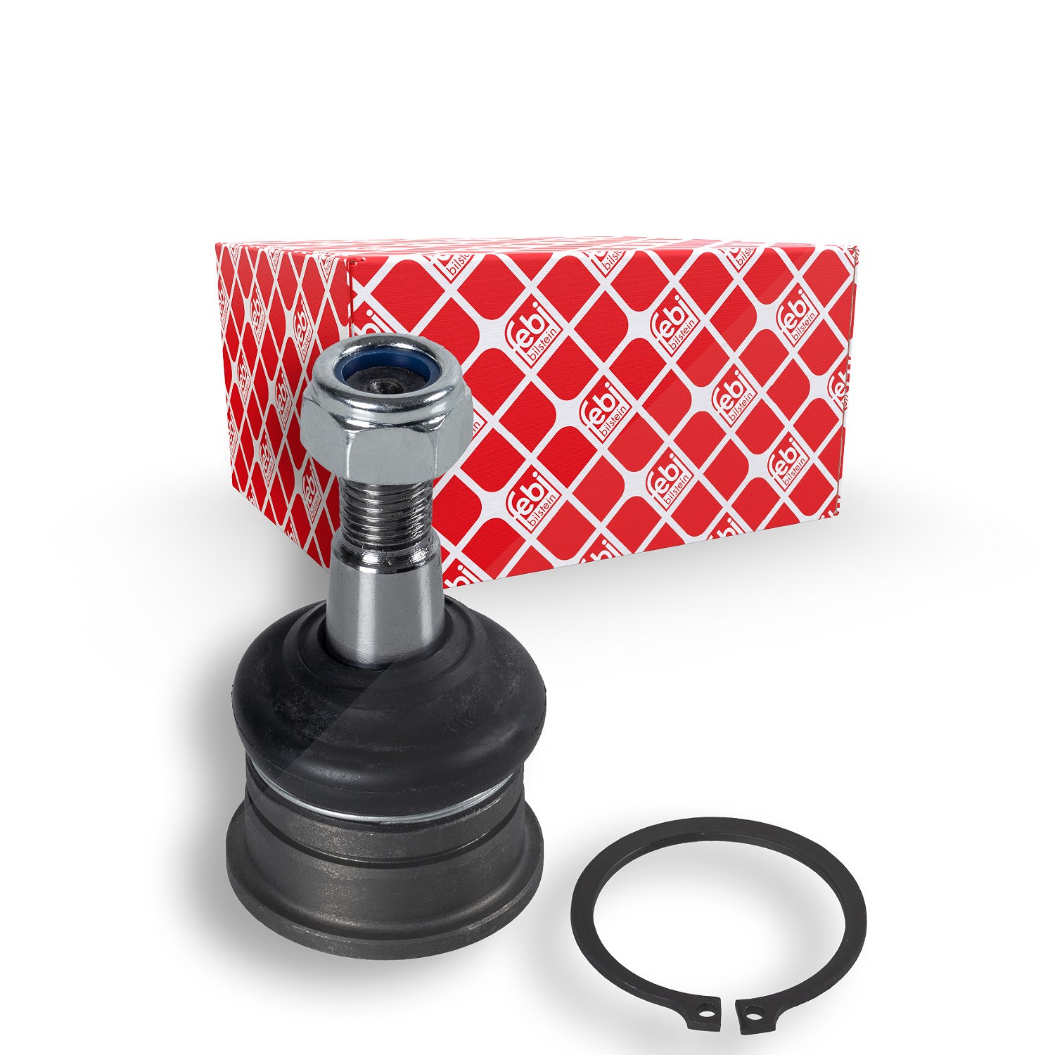 Febi Bilstein Trag-/Führungsgelenk [Hersteller-Nr. 43095] für Toyota