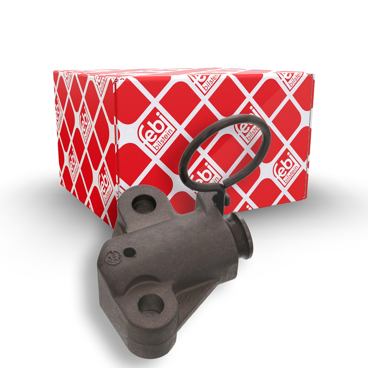 Febi Bilstein Spanner, Steuerkette [Hersteller-Nr. 49392] für Hyundai, Kia