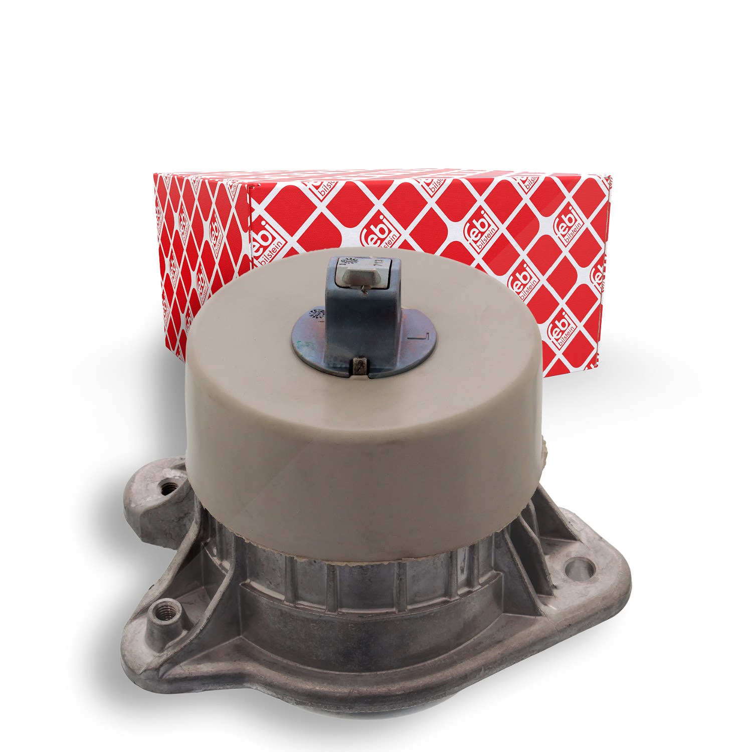 Febi Bilstein Lagerung, Motor [Hersteller-Nr. 49413] für Mercedes-Benz