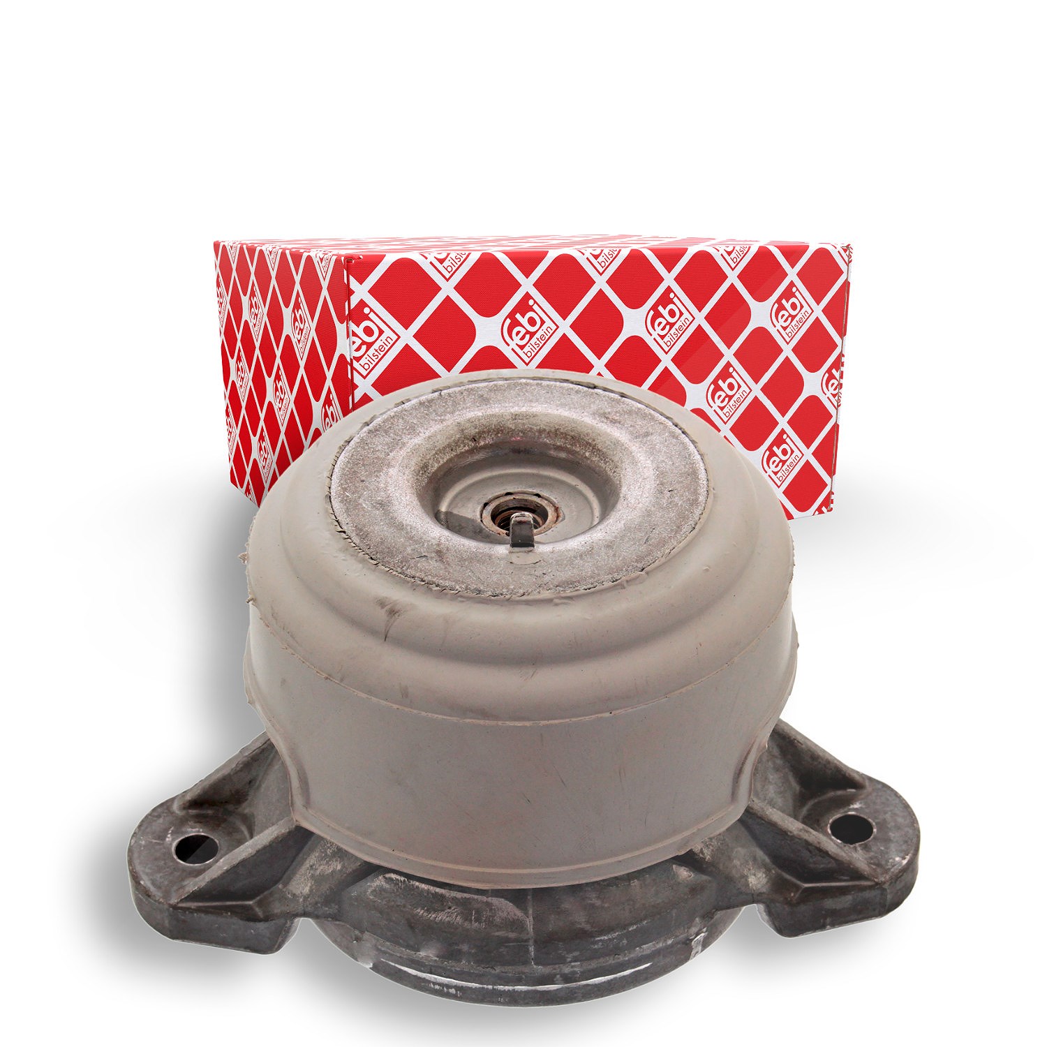 Febi Bilstein Lagerung, Motor [Hersteller-Nr. 49414] für Mercedes-Benz