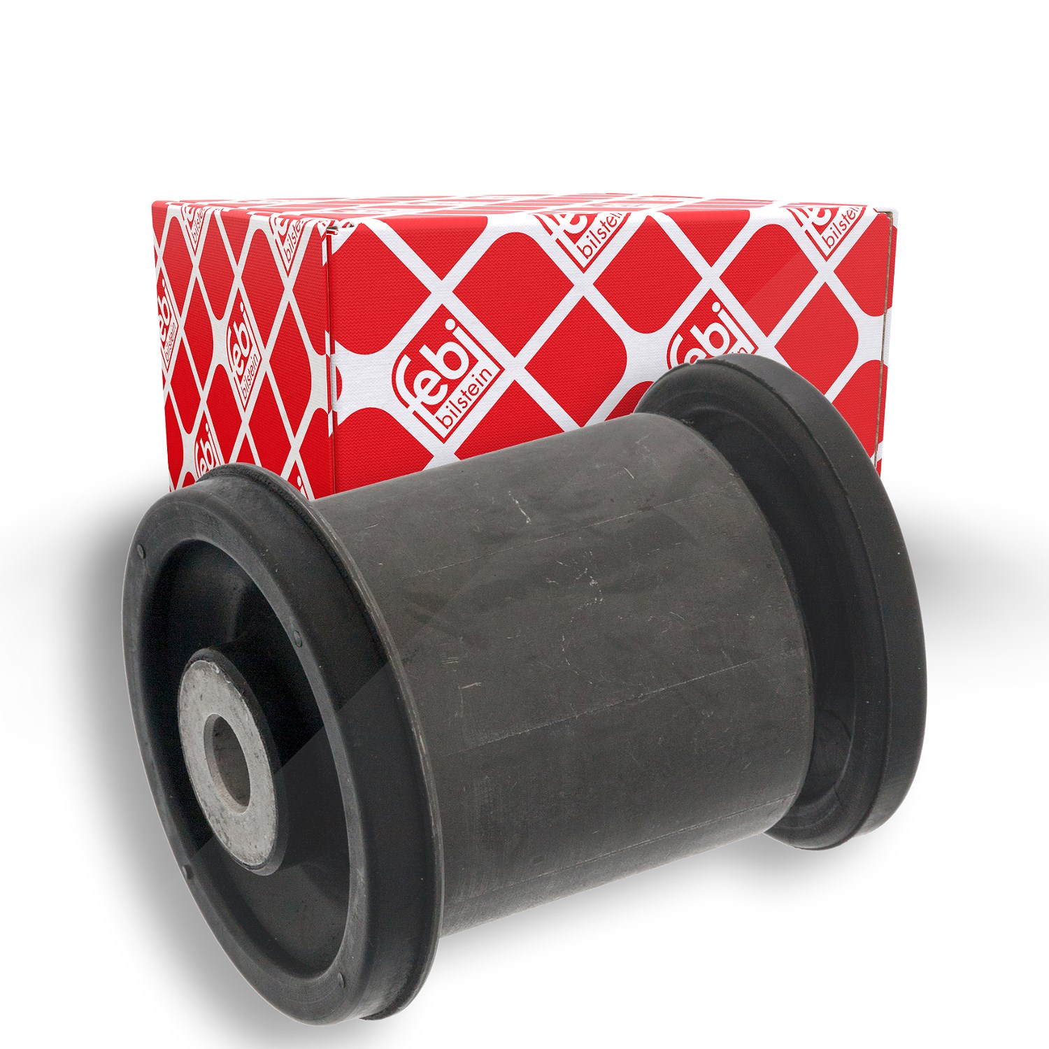 Febi Bilstein Lagerung, Blattfeder [Hersteller-Nr. 49778] für Man, VW