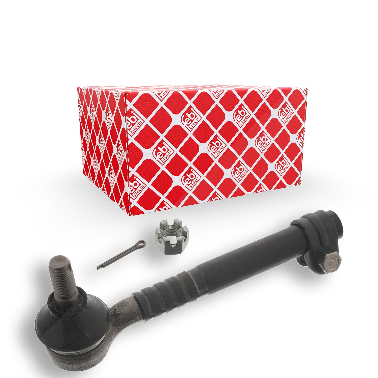 Febi Bilstein Spurstangenkopf [Hersteller-Nr. 43197] für Toyota