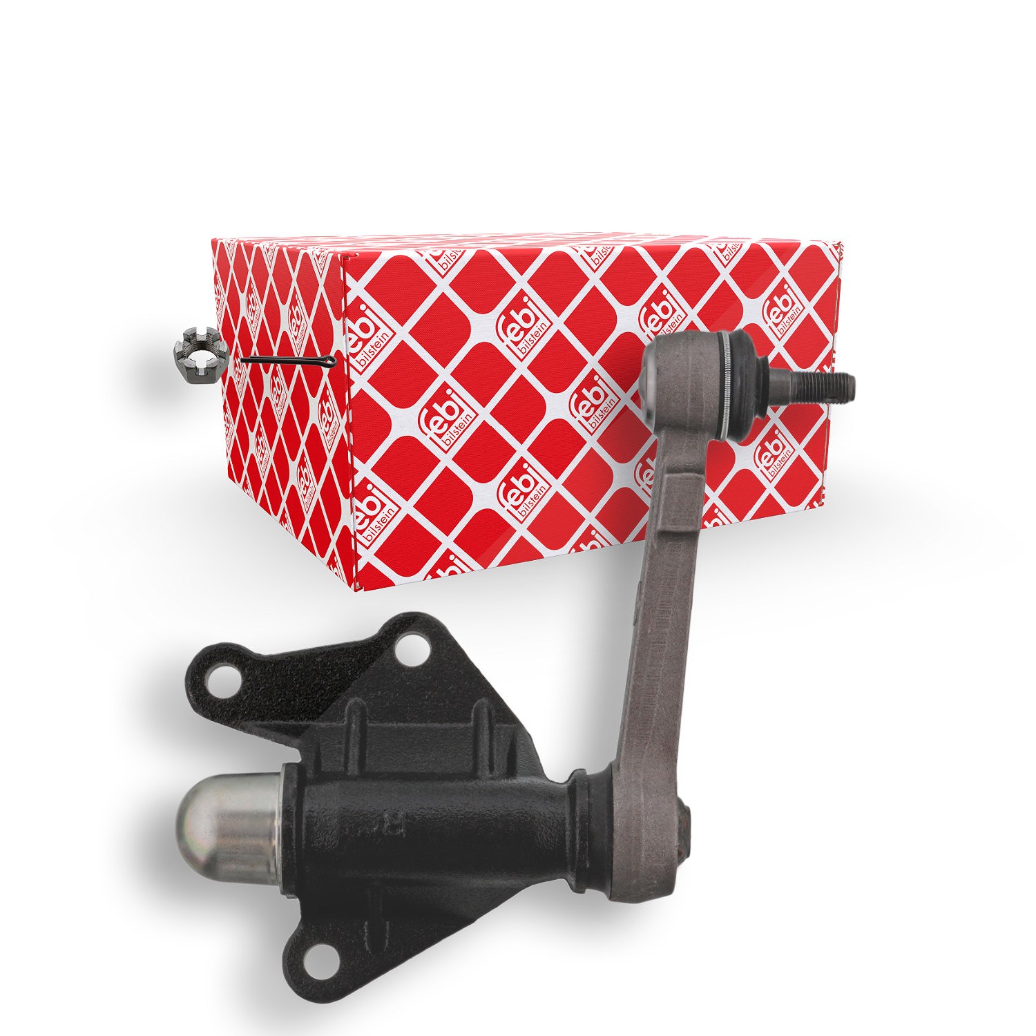 Febi Bilstein Lenkzwischenhebel [Hersteller-Nr. 43198] für Toyota