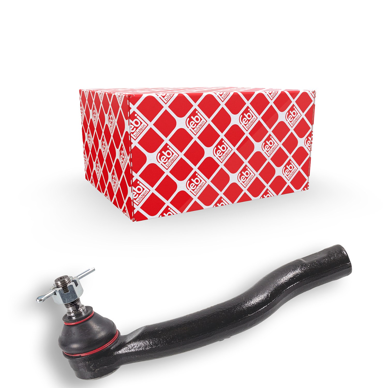 Febi Bilstein Spurstangenkopf [Hersteller-Nr. 43204] für Lexus, Toyota