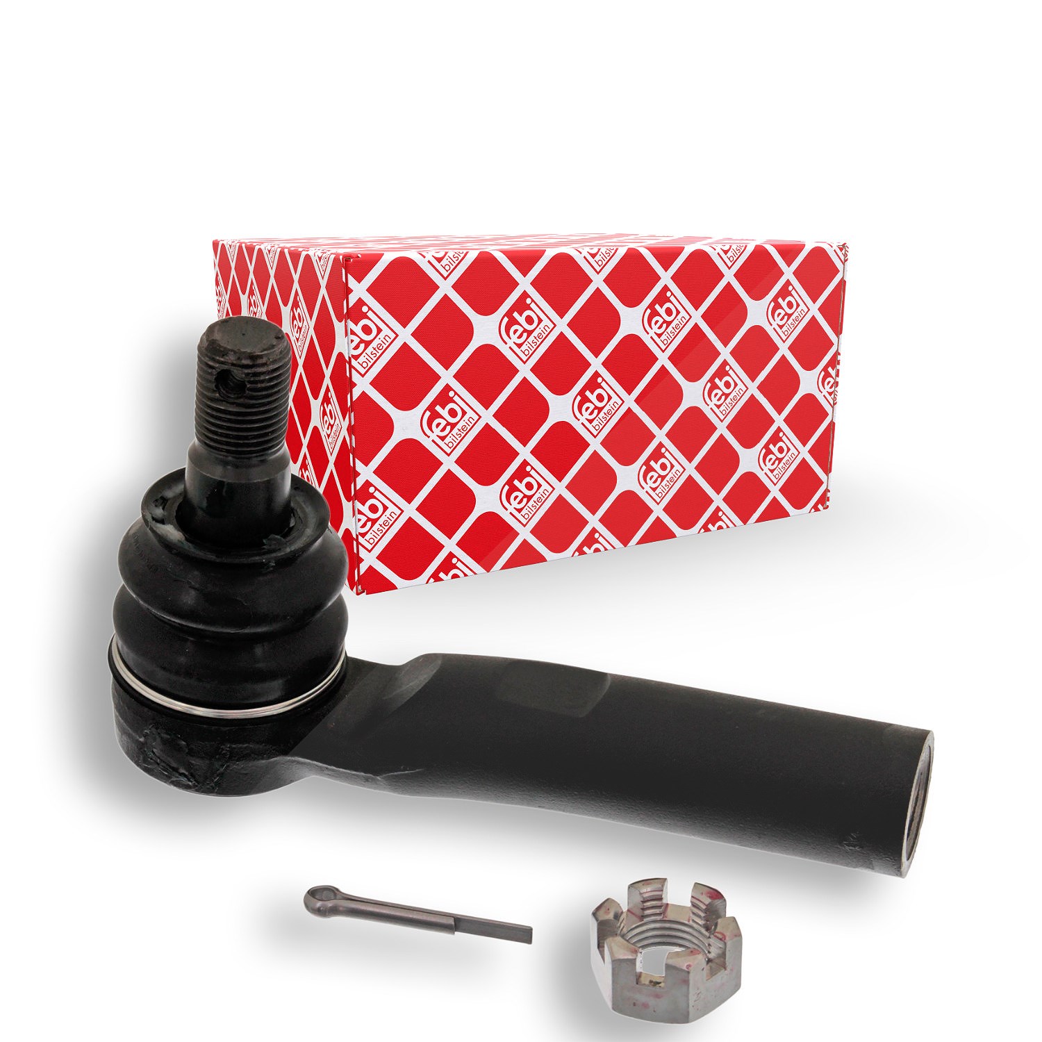 Febi Bilstein Spurstangenkopf [Hersteller-Nr. 43206] für Toyota