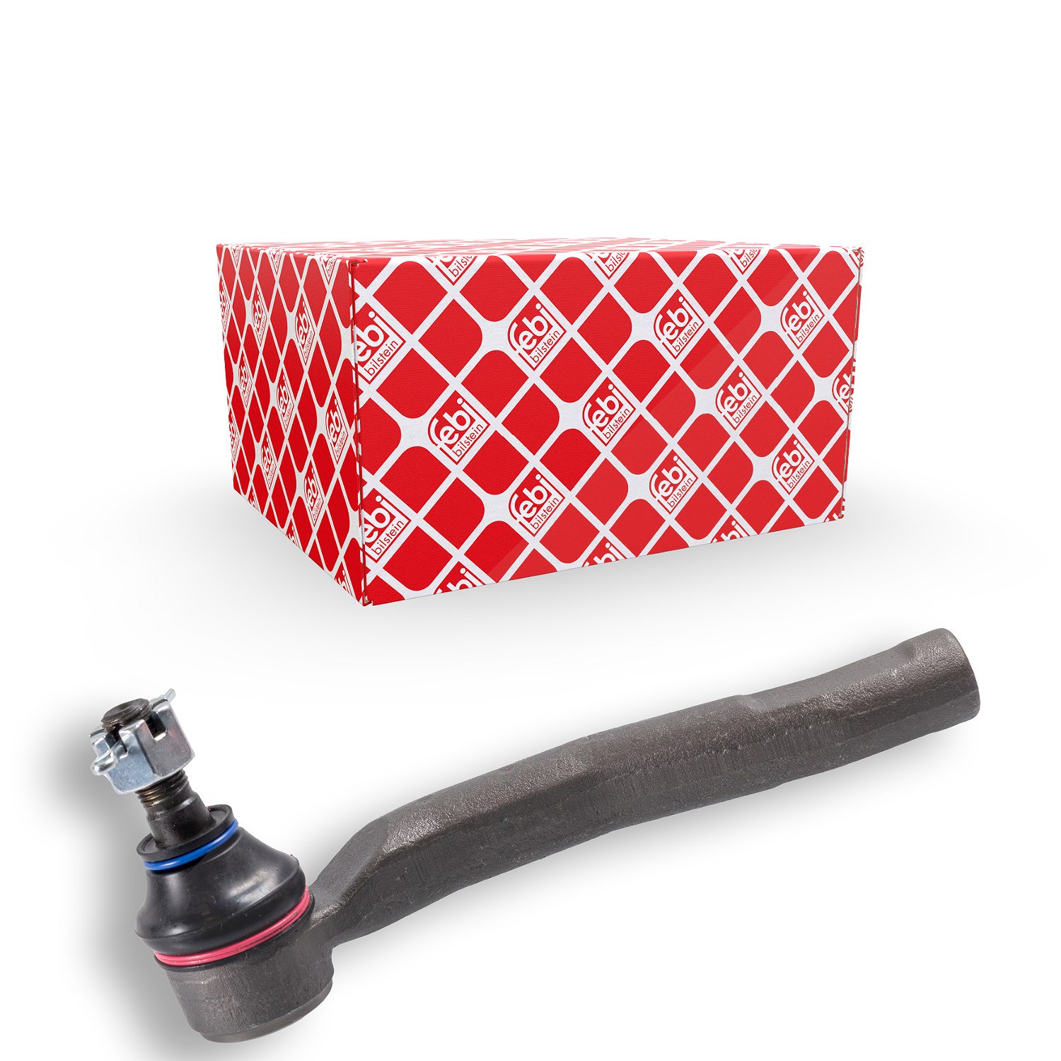 Febi Bilstein Spurstangenkopf [Hersteller-Nr. 43212] für Toyota