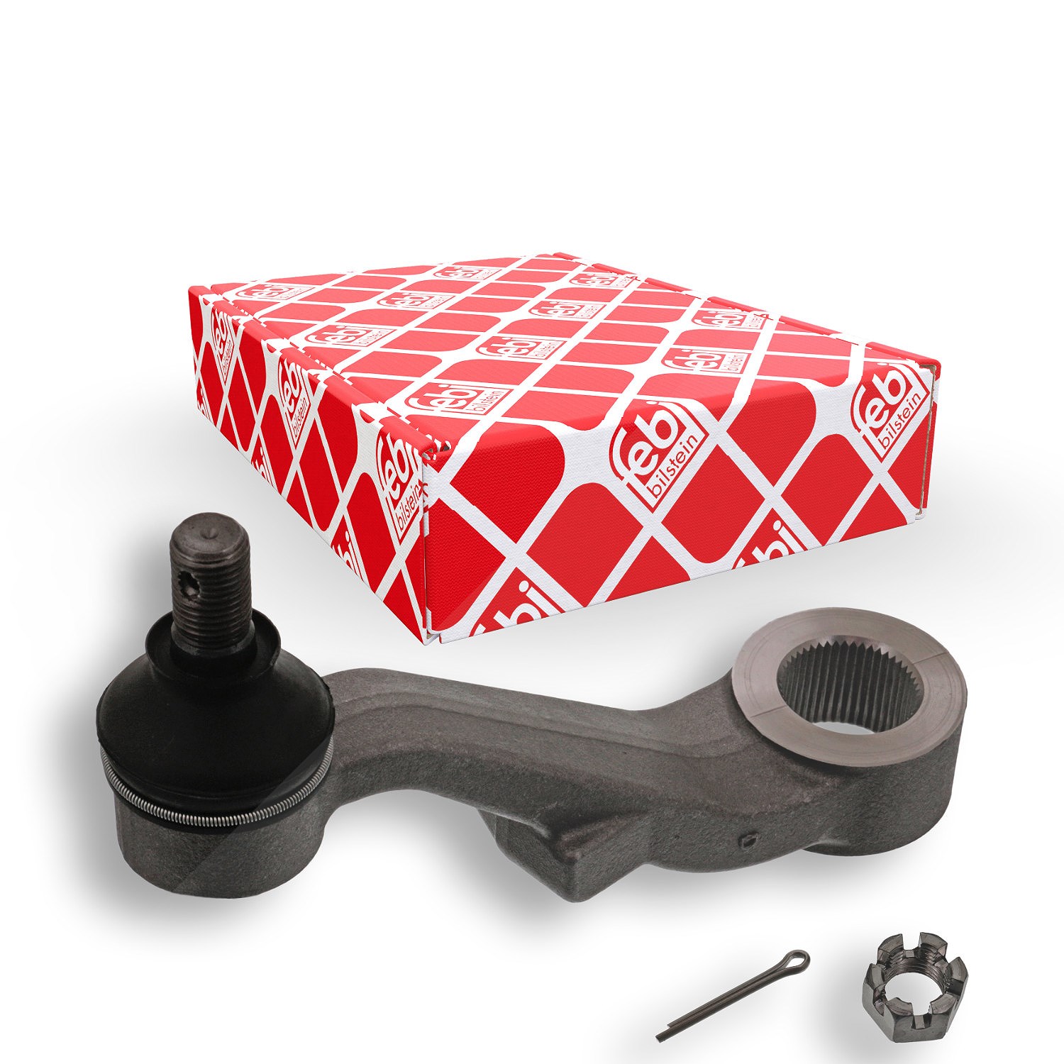 Febi Bilstein Lenkstockhebel [Hersteller-Nr. 43199] für Toyota