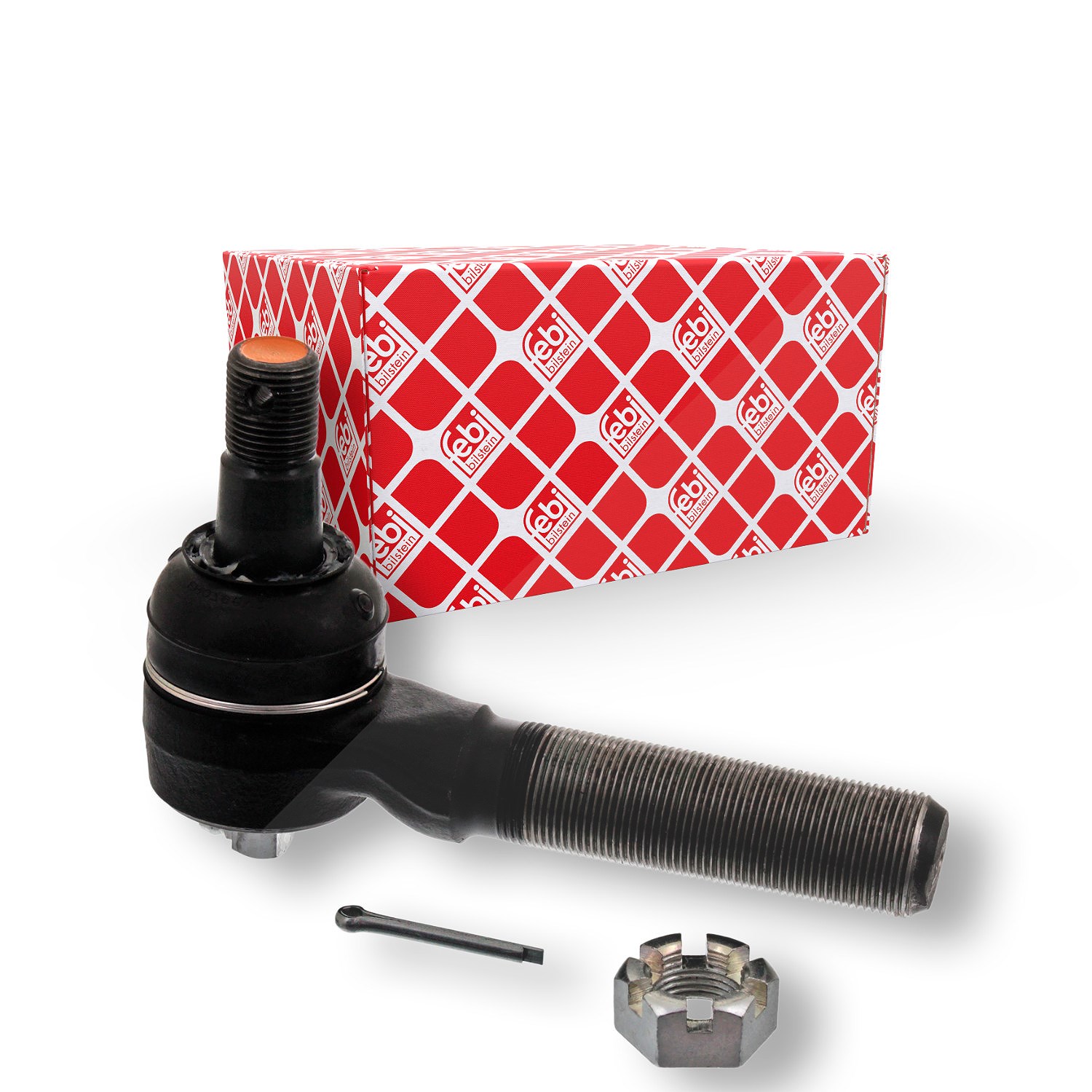 Febi Bilstein Spurstangenkopf [Hersteller-Nr. 43200] für Toyota