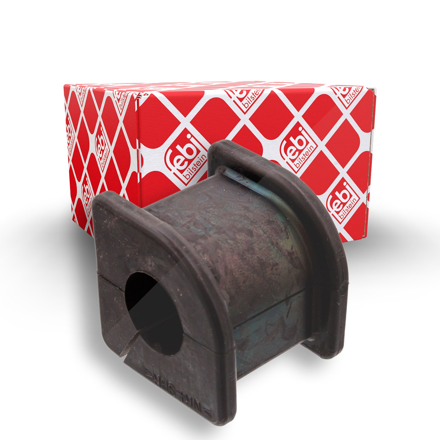 Febi Bilstein Lagerung, Stabilisator [Hersteller-Nr. 42882] für Toyota