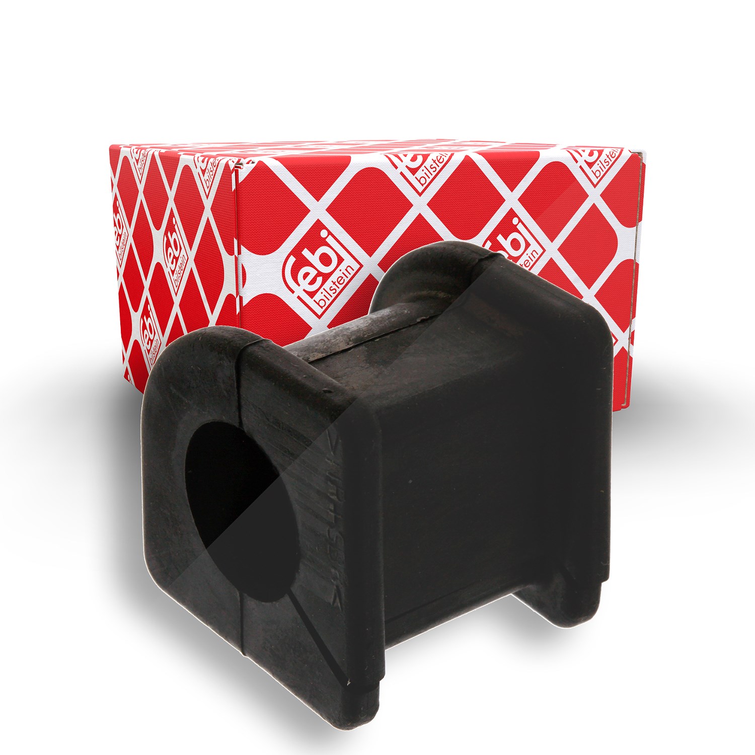 Febi Bilstein Lagerung, Stabilisator [Hersteller-Nr. 42888] für Toyota