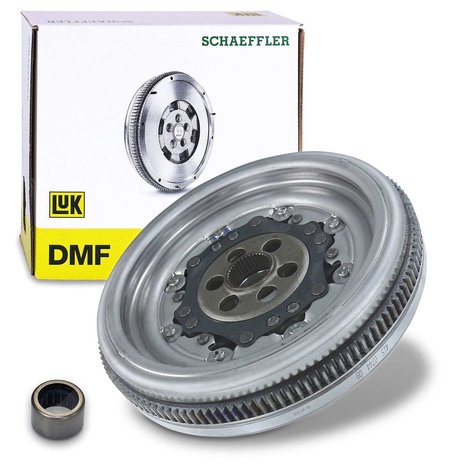 Schaeffler Luk Schwungrad [Hersteller-Nr. 415074409] für Audi, VW, Skoda, Seat