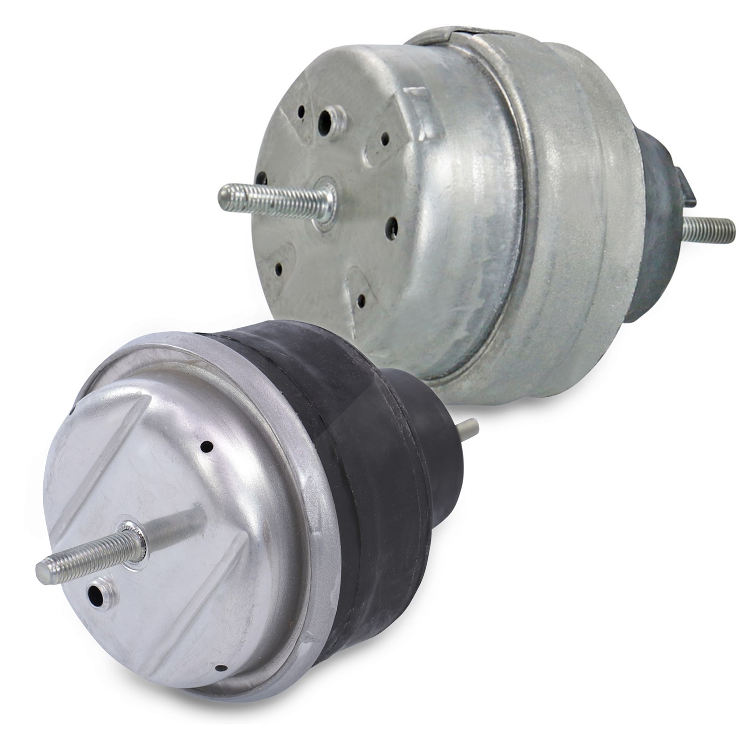 Bestprice Motorlager links + rechts [Hersteller-Nr. 40516269] für Audi, VW