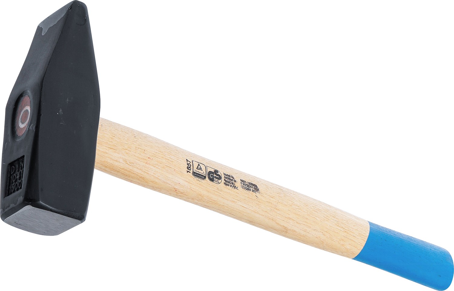 Bgs Do It Yourself Schlosserhammer, 1500 g [Hersteller-Nr. 1857]