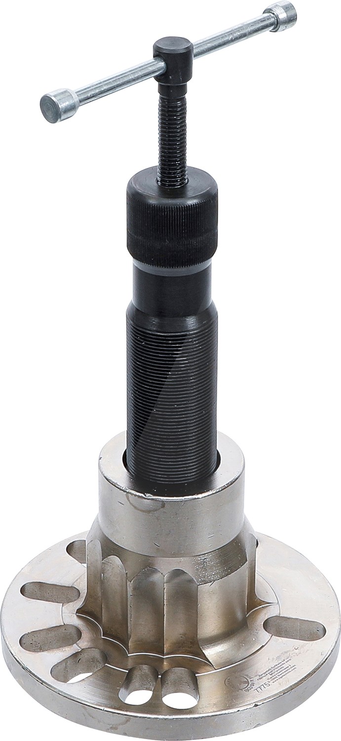 Bgs Do It Yourself Hydraulischer Ausdrücker-Satz für Antriebswellen, 98 - 125 mm [Hersteller-Nr. 7775]