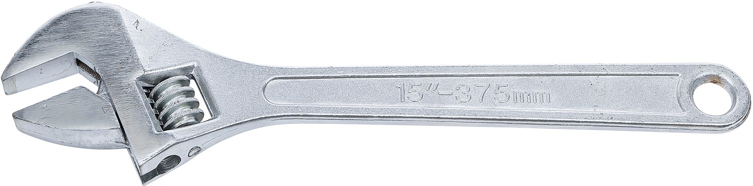 Bgs Do It Yourself Rollgabelschlüssel, 375 mm, 40 mm [Hersteller-Nr. 1474]