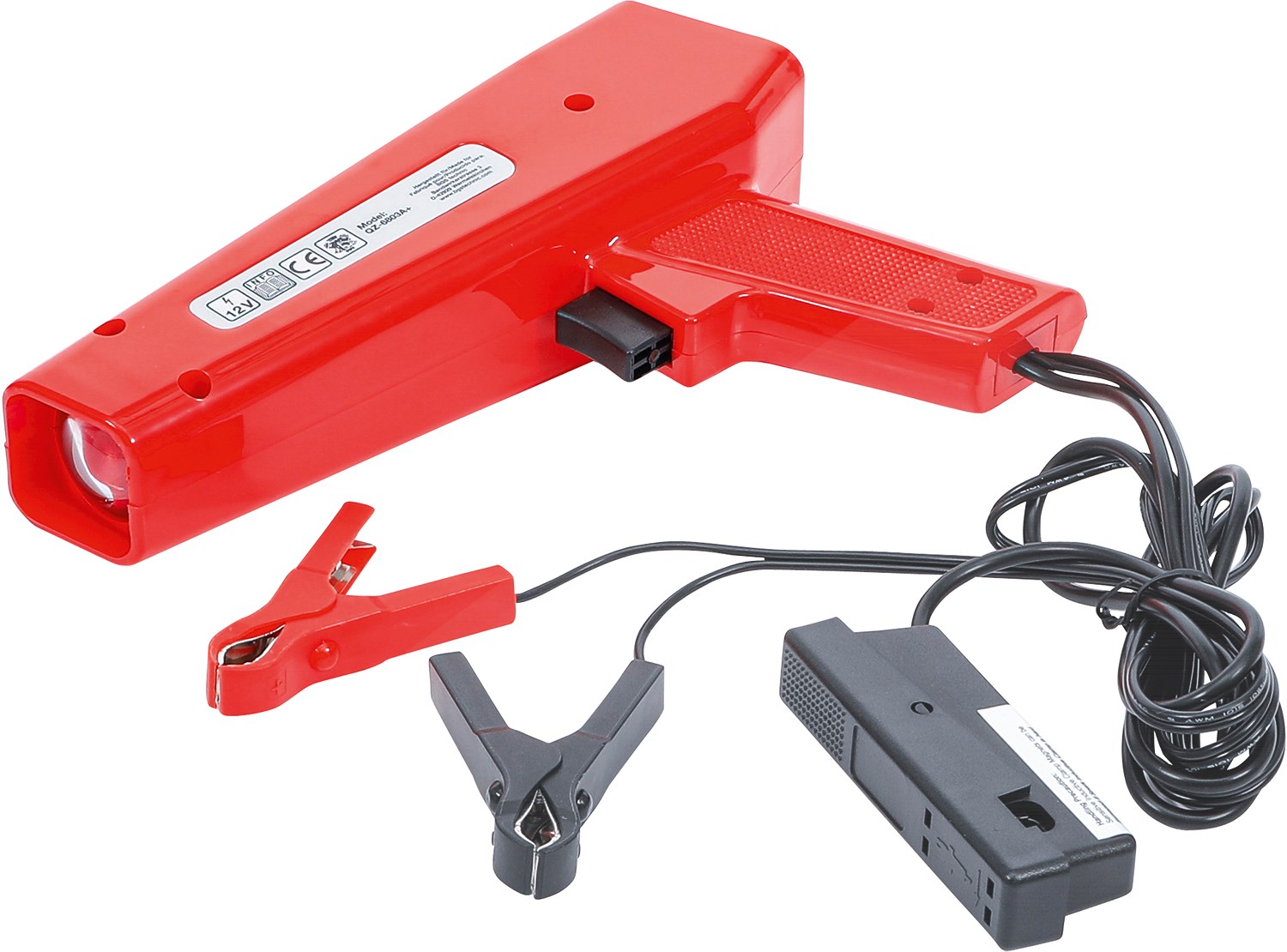 Bgs Do It Yourself Zündlichtpistole, 12 V [Hersteller-Nr. 40108]