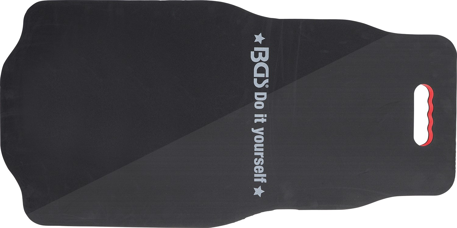 Bgs Do It Yourself Schutzmatte, EVA, 990 x 490 x 28 mm [Hersteller-Nr. 4806]