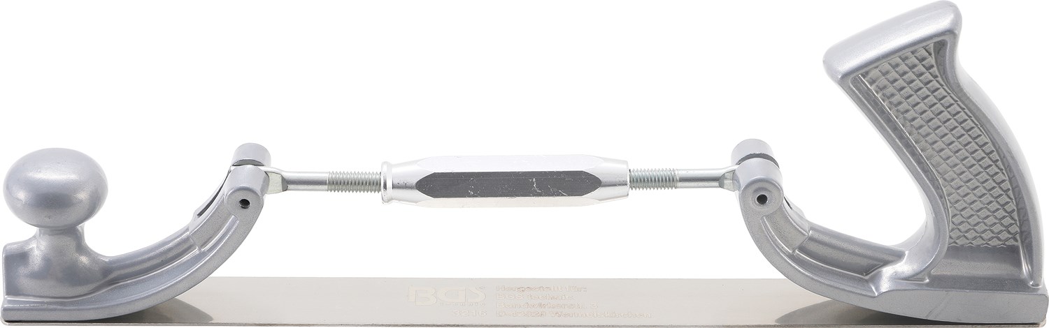 Bgs Feilenhalter [Hersteller-Nr. 3216]
