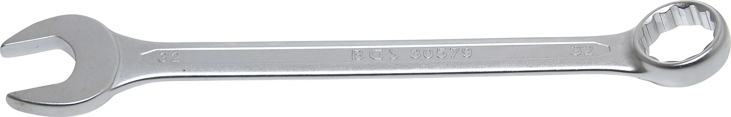 Bgs Maul-Ringschlüssel - SW 32 mm [Hersteller-Nr. 30579]