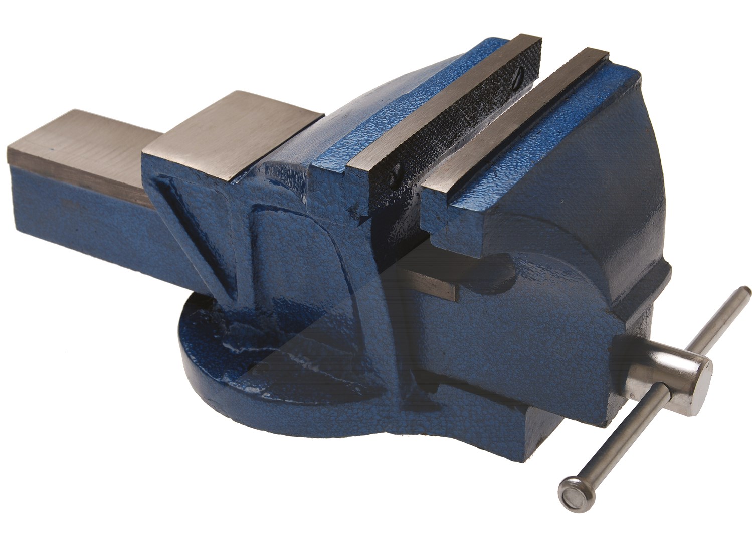 Bgs Parallel-Schraubstock - 150 mm Spannbacken [Hersteller-Nr. 59270]