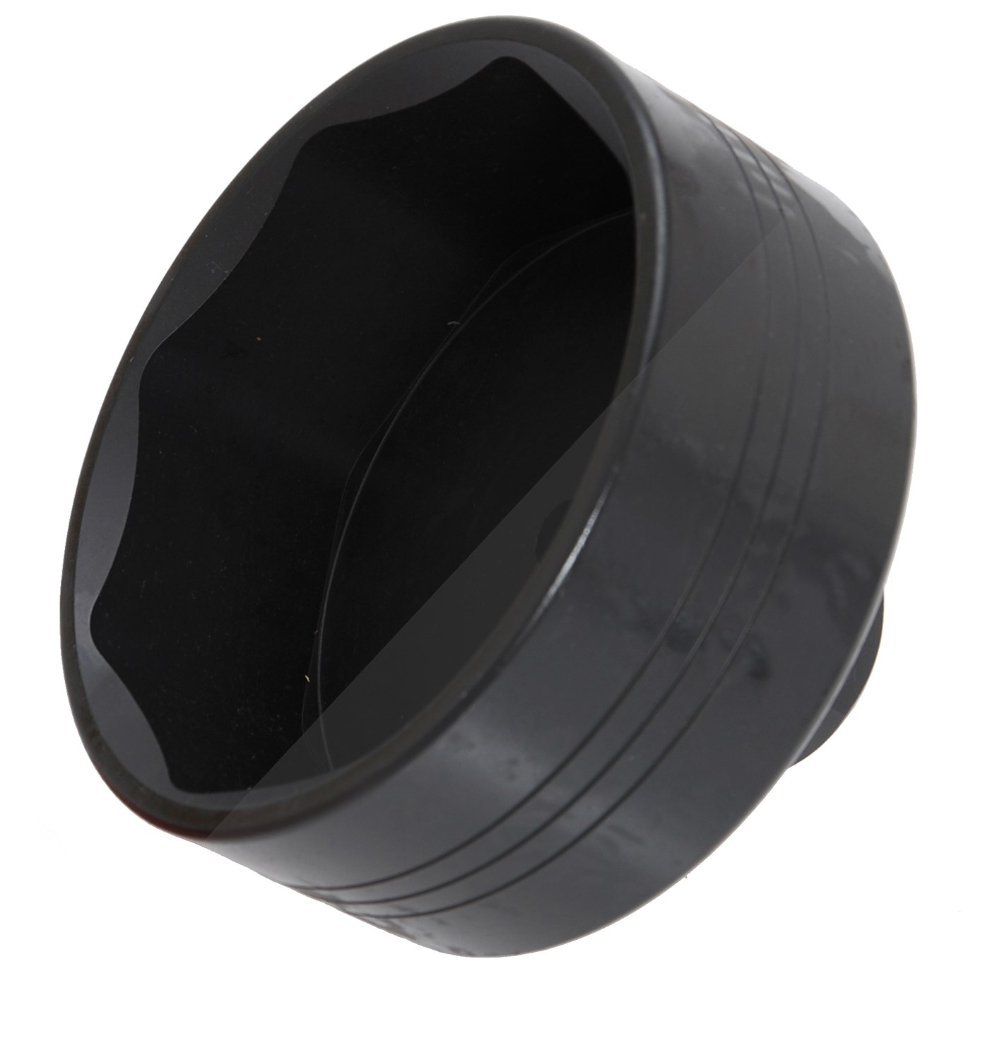 Bgs Radkapseln- und Achsmuttern-Schlüssel - Ø 115 mm - für Volvo [Hersteller-Nr. 5416]