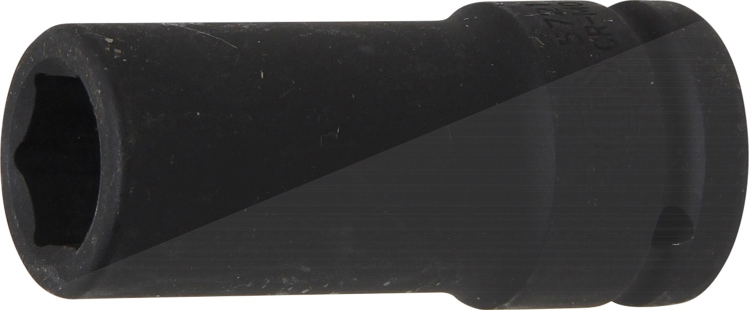 Bgs Kraft-Steckschlüssel-Einsatz Sechskant, tief - 3/4 - SW 21 mm [Hersteller-Nr. 5721]