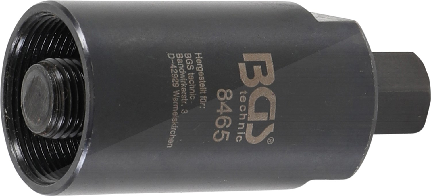 Bgs Schwungrad-Abzieher - für KTM, Suzuki, Yamaha [Hersteller-Nr. 8465]