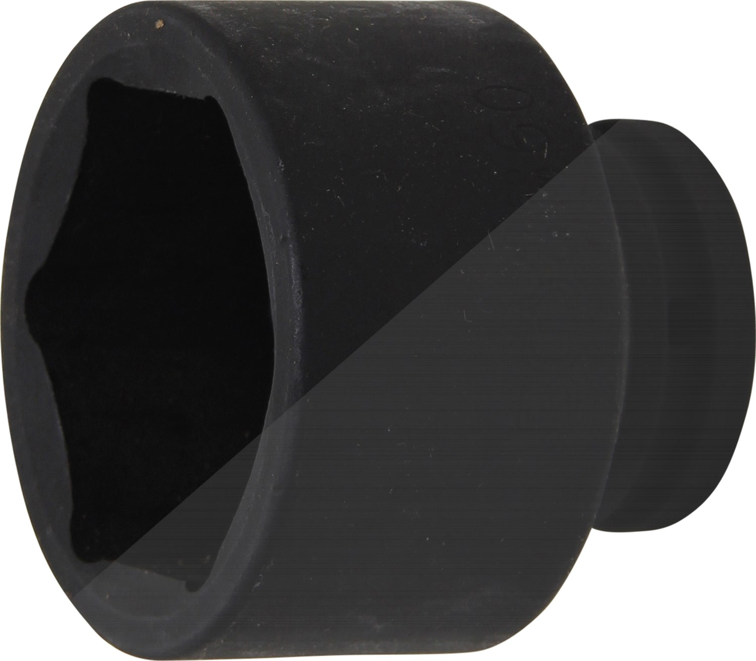 Bgs Kraft-Steckschlüssel-Einsatz Sechskant - Vierkant 3/4 - SW 60 mm [Hersteller-Nr. 5660]
