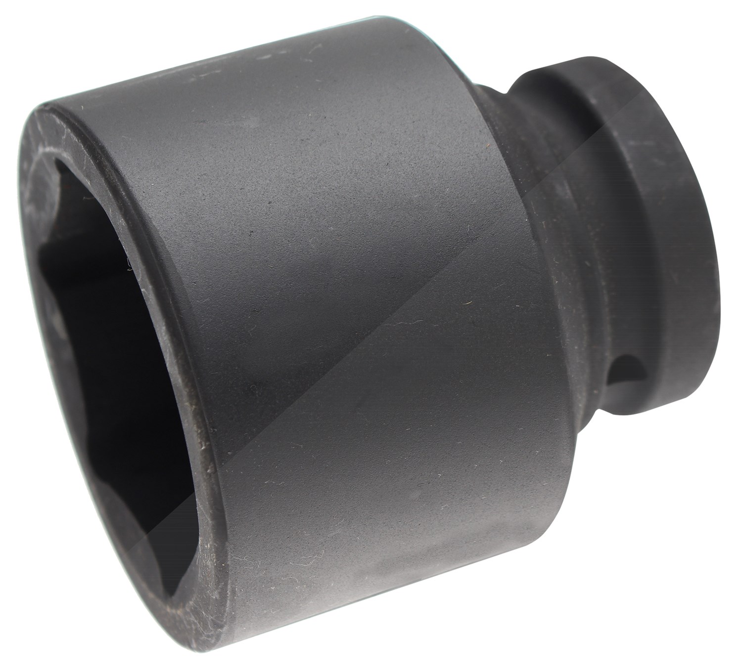 Bgs Kraft-Steckschlüssel-Einsatz Sechskant - 25 mm (1) - SW 55 mm [Hersteller-Nr. 5855]