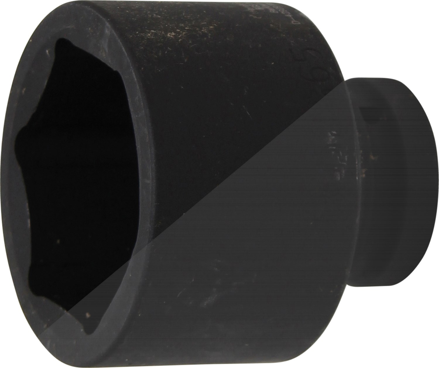 Bgs Kraft-Steckschlüssel-Einsatz Sechskant - 25 mm (1) - SW 65 mm [Hersteller-Nr. 5865]