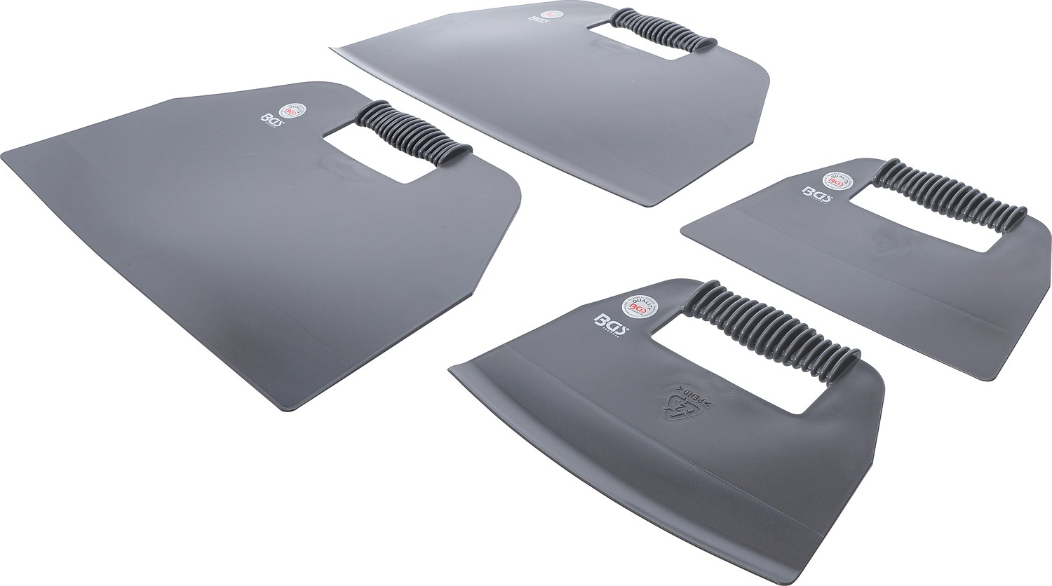 Bgs Armaturen-Schutztafelsatz, Scheibendemontage [Hersteller-Nr. 7685]