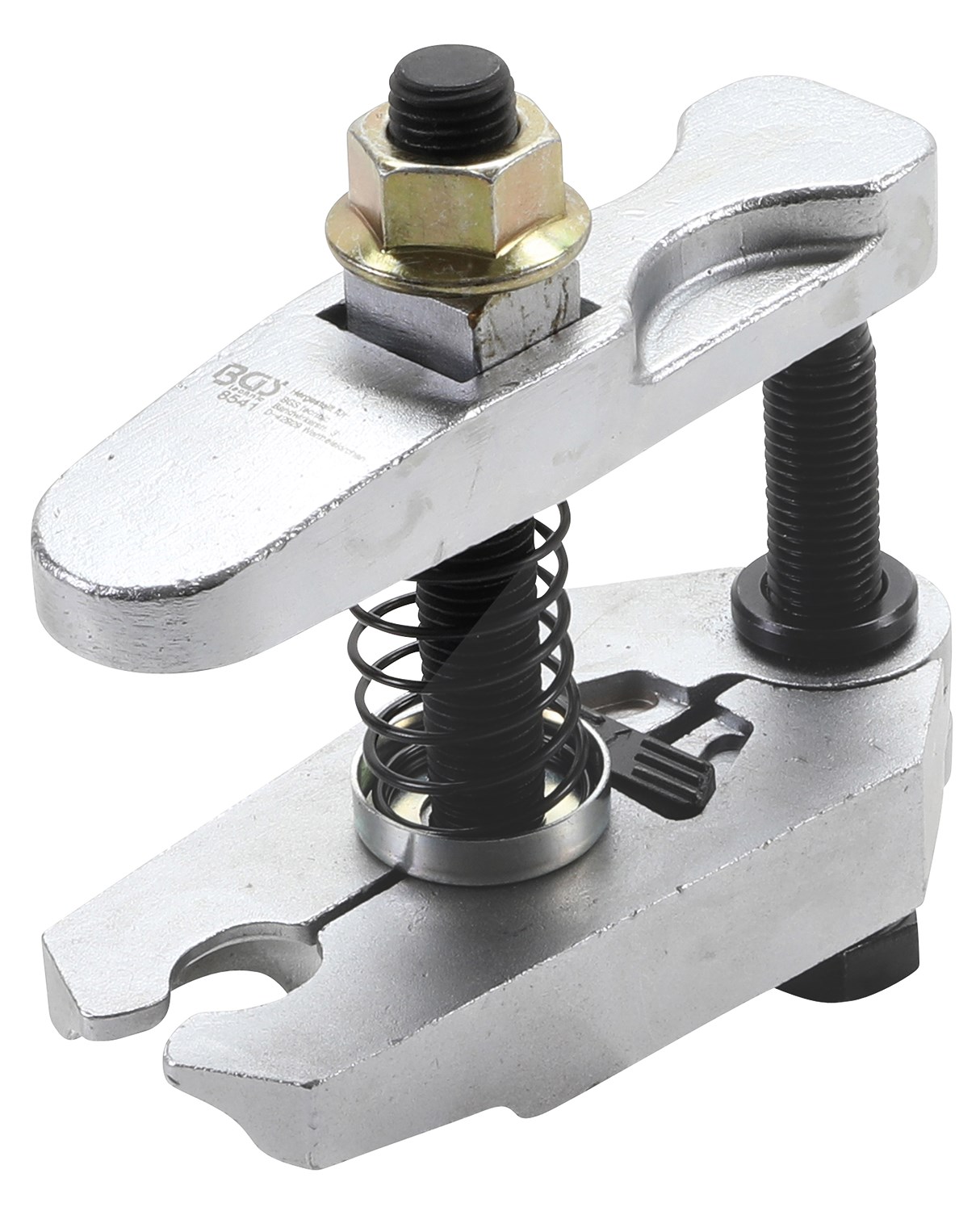 Bgs Kugelgelenk-Ausdrücker - verstellbare Öffnung - 20 - 30 mm [Hersteller-Nr. 8541]