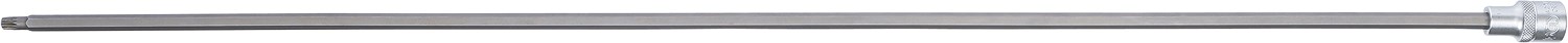Bgs Bit-Einsatz - Länge 800 mm - 1/2 - Innenvielzahn M8 - für VAG [Hersteller-Nr. 4227]