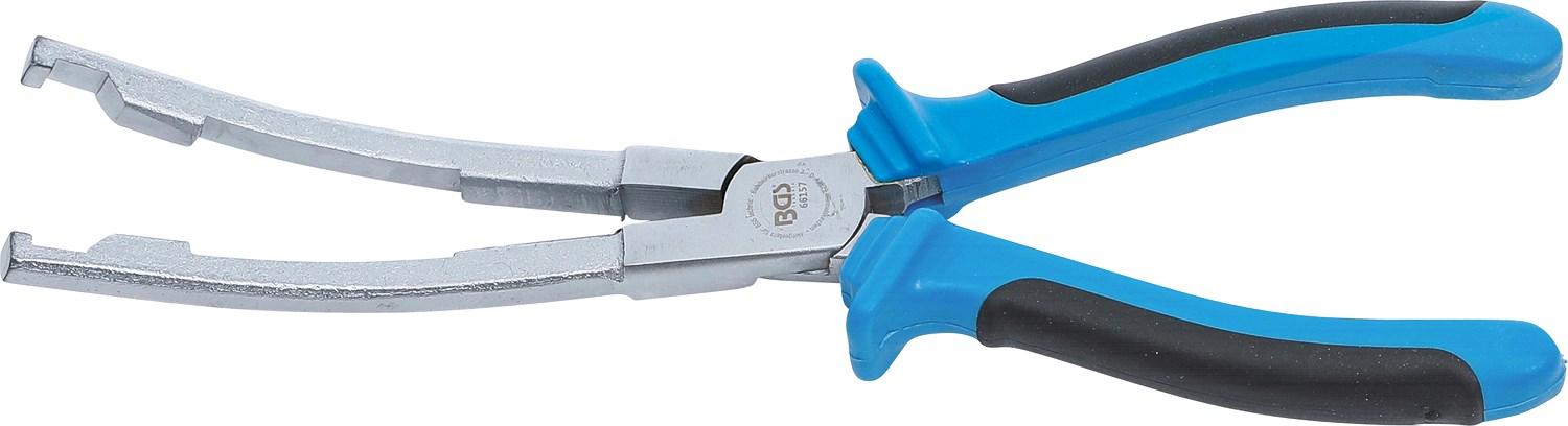 Bgs Glühkerzenstecker-Zange - 90° abgewinkelt [Hersteller-Nr. 66157]
