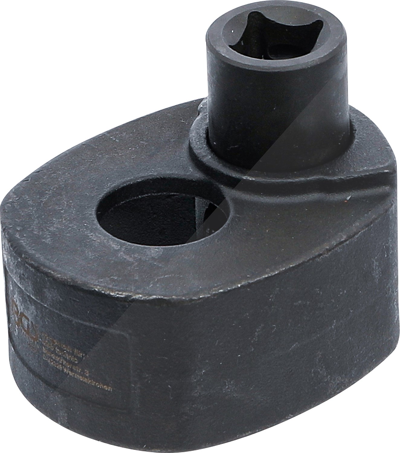 Bgs Spurstangen-Werkzeug - Innenvierkant 12,5 mm (1/2) - 32 - 42 mm [Hersteller-Nr. 66534]