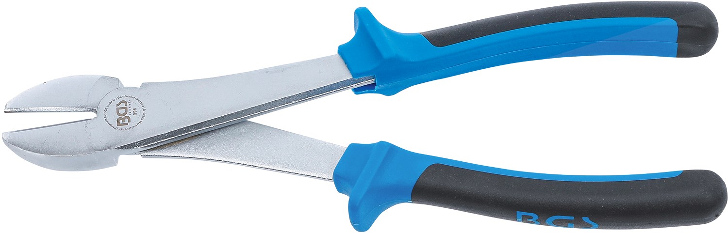 Bgs Kraft-Seitenschneider - 240 mm [Hersteller-Nr. 396]