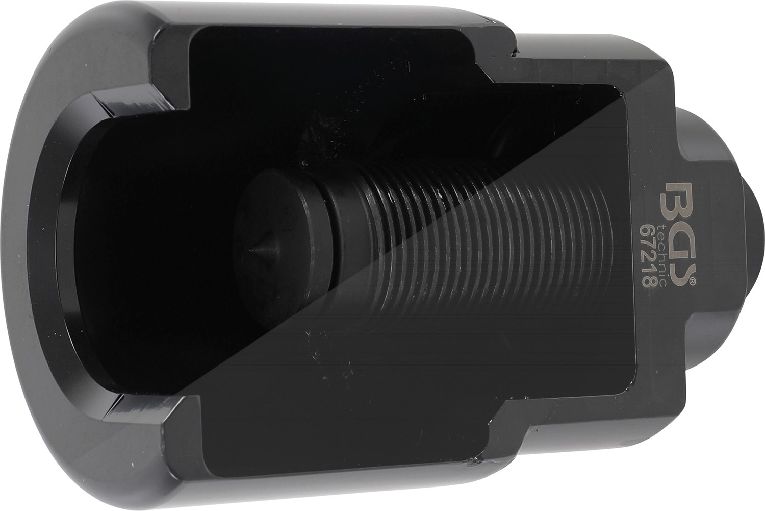 Bgs Kugelgelenk-Abzieher für Schlagschrauber - Ø 62 mm [Hersteller-Nr. 67218]