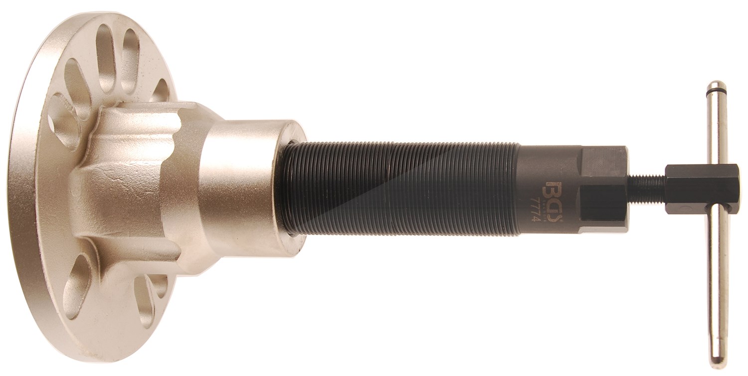 Bgs Hydraulischer Ausdrücker für Antriebswellen - 98 - 125 mm [Hersteller-Nr. 7774]