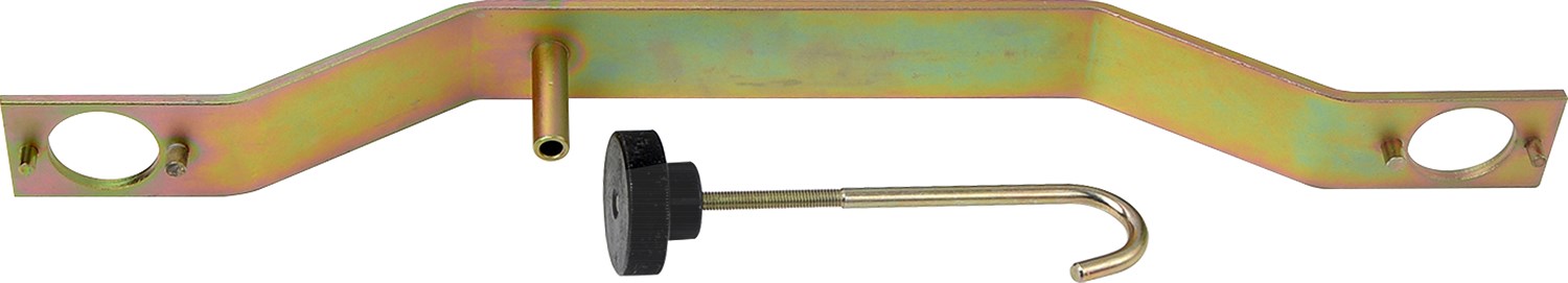 Bgs Fixierwerkzeug Nockenwelle - für Audi, VW [Hersteller-Nr. 8233] für Audi